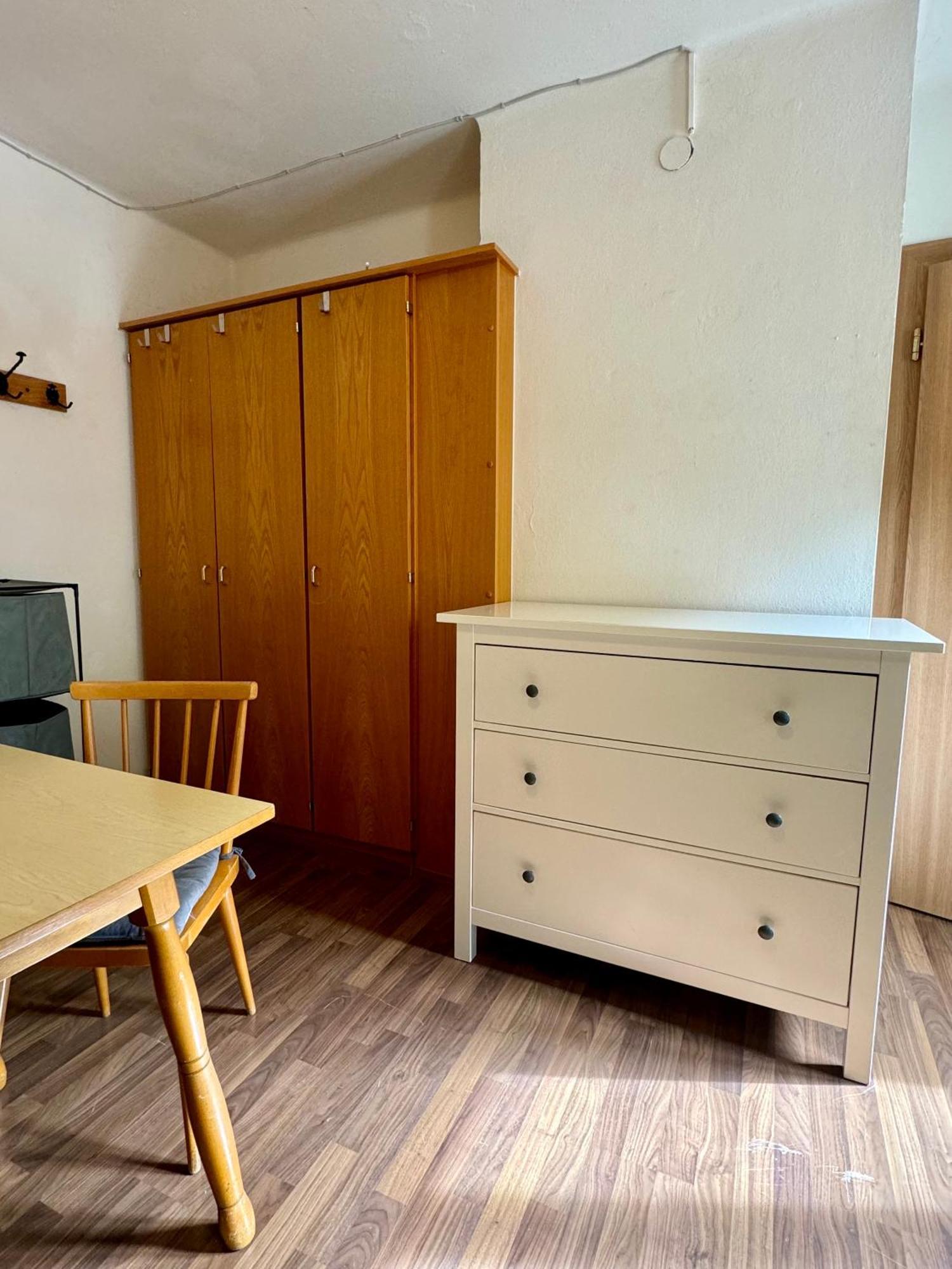 Skill Mountain Lodge - Ski Und Bike Hostel Im Sommer Mit Joker Card 萨尔巴赫 客房 照片